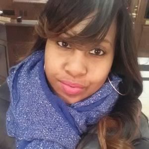 Meet your Posher, Danesha